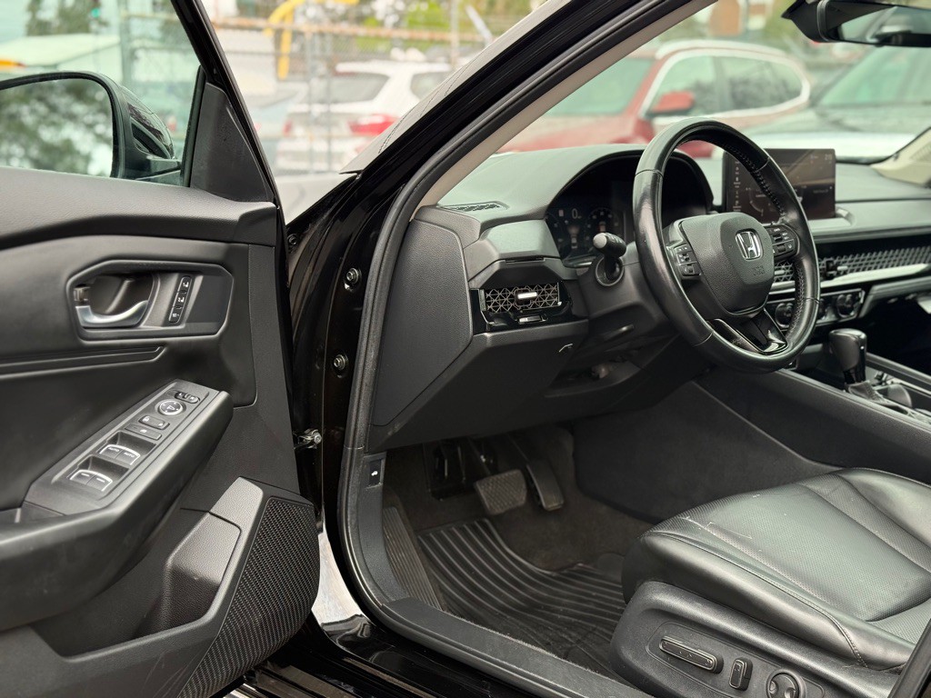 2023 Honda Accord Image 6