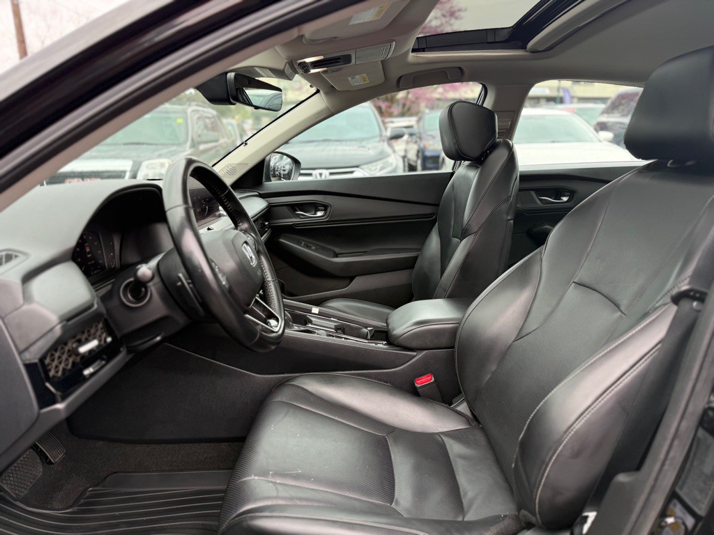 2023 Honda Accord Image 7