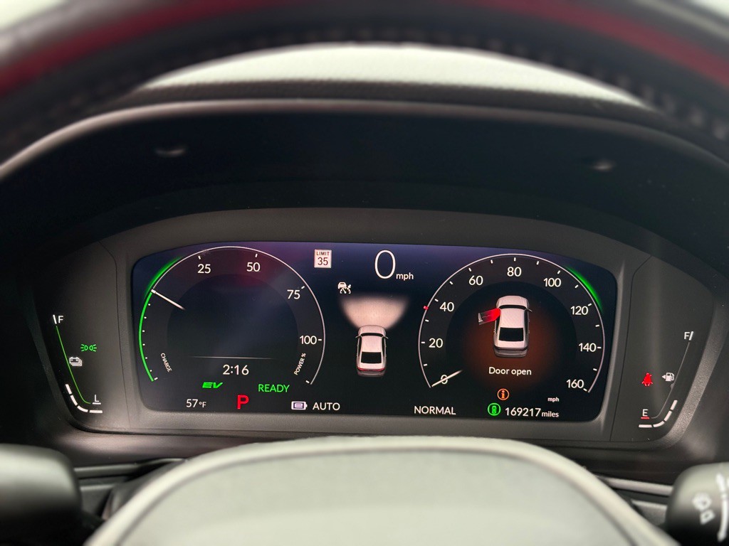 2023 Honda Accord Image 9