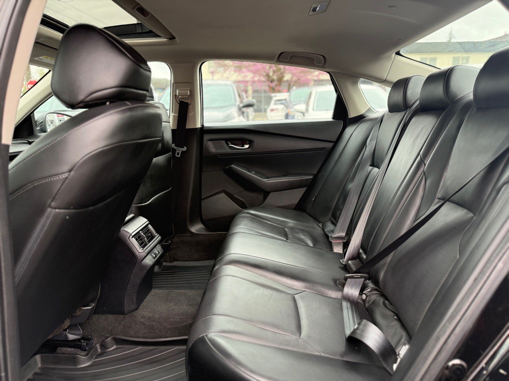 2023 Honda Accord Image 10