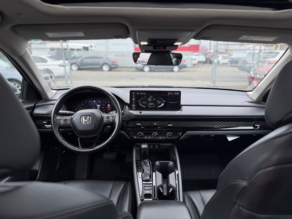 2023 Honda Accord Image 12