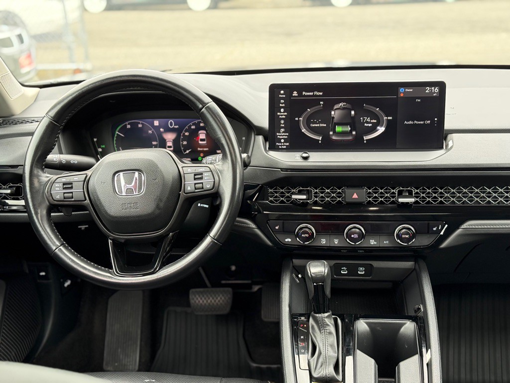 2023 Honda Accord Image 13