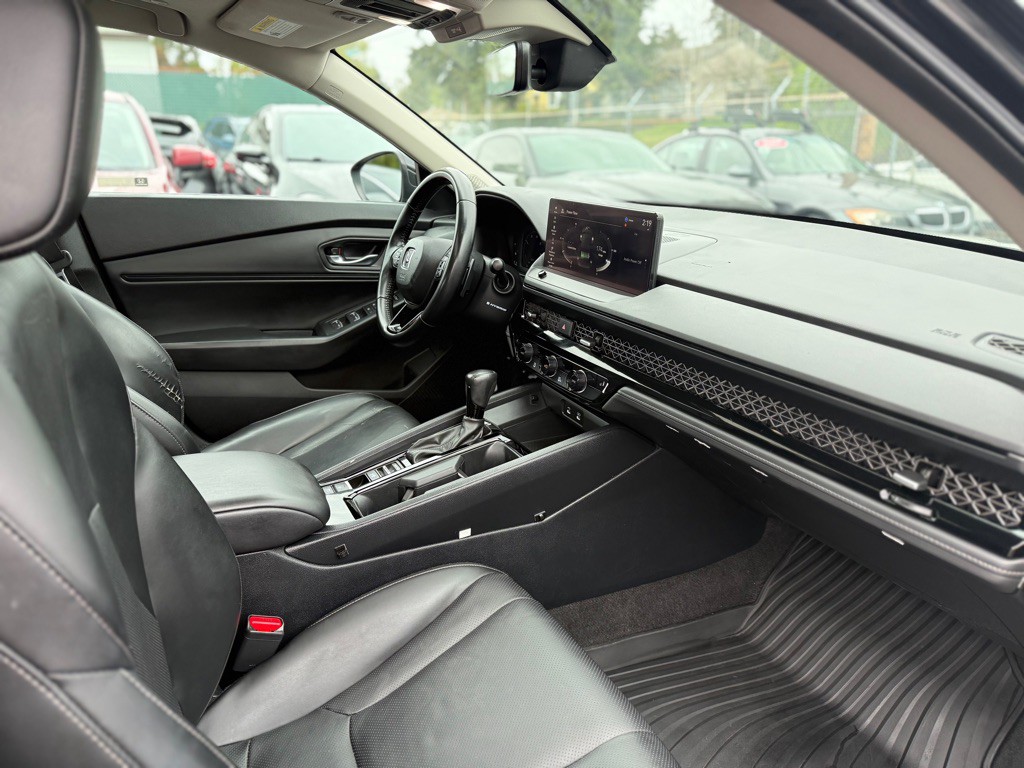 2023 Honda Accord Image 14
