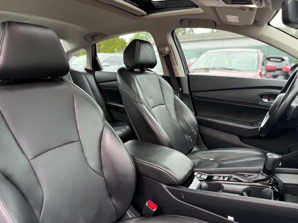 2023 Honda Accord Image 15