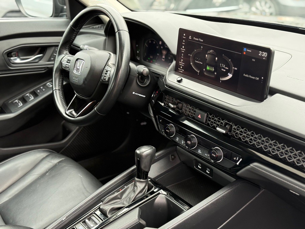 2023 Honda Accord Image 16