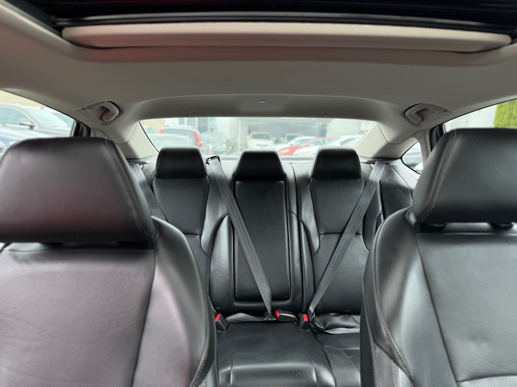 2023 Honda Accord Image 17