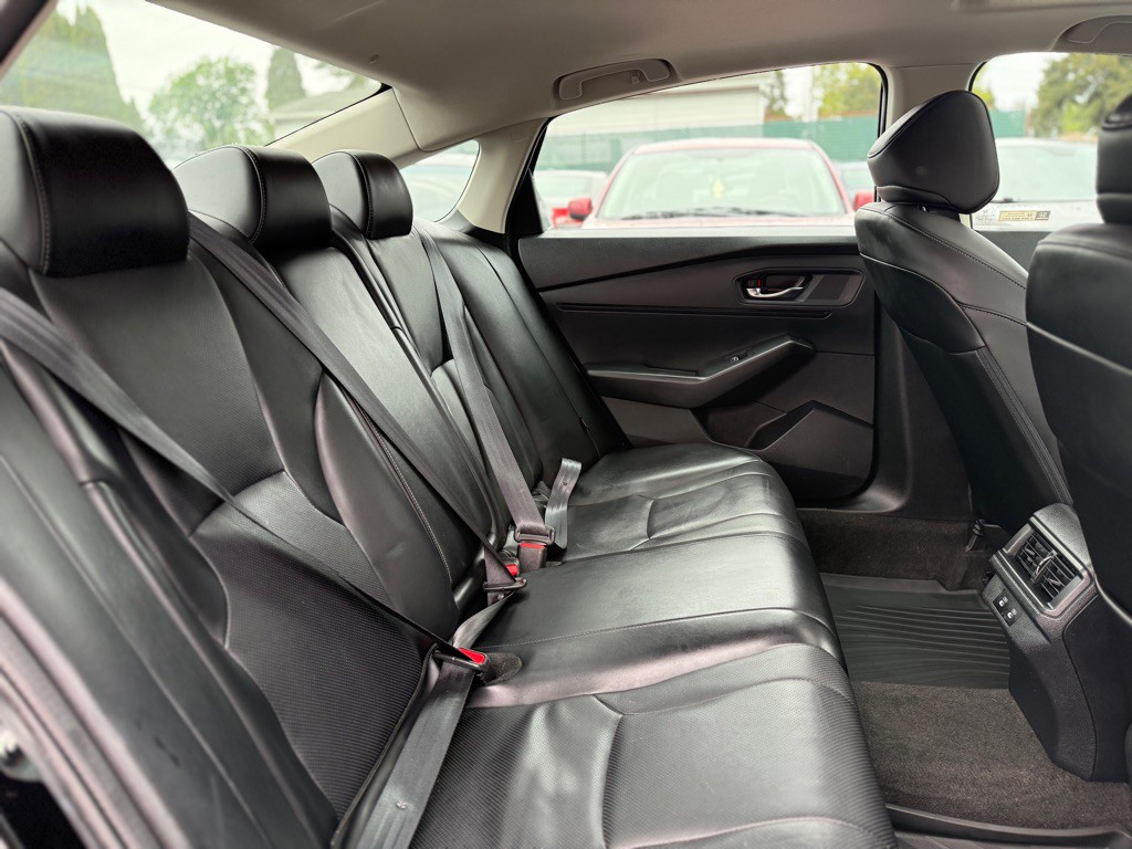 2023 Honda Accord Image 18