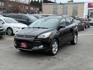 Image for 2015 Ford Escape Titanium ID: 7367045