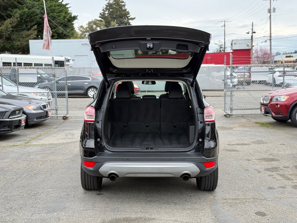 2015 Ford Escape Image 7