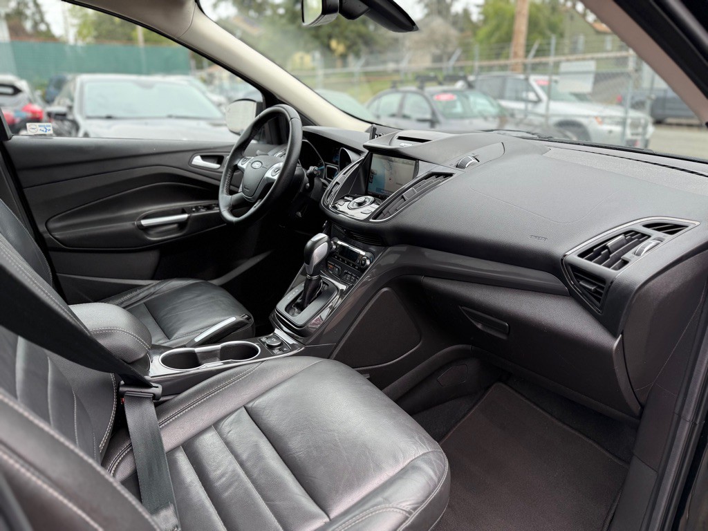 2015 Ford Escape Image 15