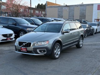 Image for 2008 Volvo XC70 3.2 ID: 7372938