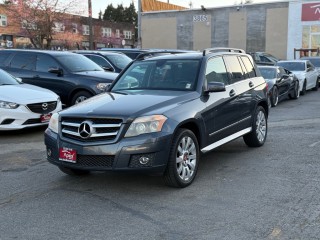 Image for 2010 Mercedes-Benz GLK-Class GLK 350 ID: 7372939