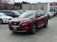 Image for 2021 Nissan Rogue SL ID: 7382734