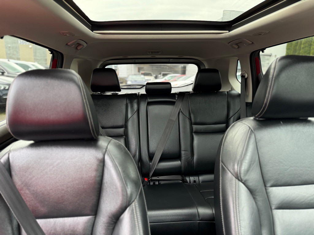 2021 Nissan Rogue Image 19