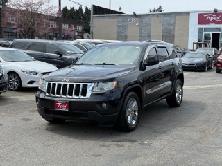 Image for 2011 Jeep Grand Cherokee Laredo ID: 7385882