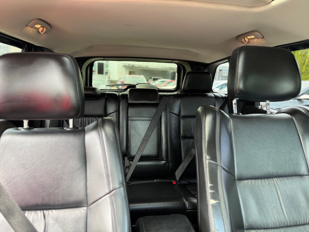 2011 Jeep Grand Cherokee Image 19