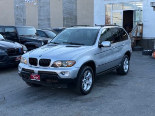 Image for 2005 BMW X5 3.0I ID: 7390065