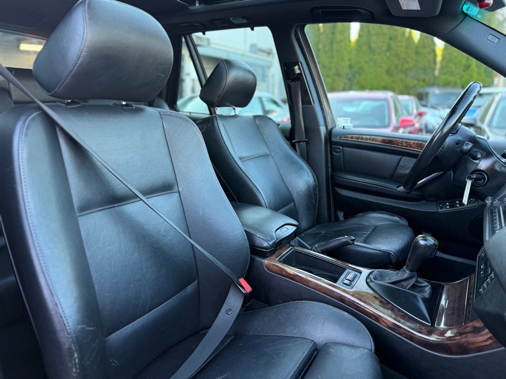 2005 BMW X5 Image 15