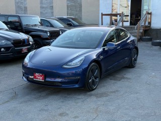Image for 2018 Tesla Model 3 Long Range ID: 7390066
