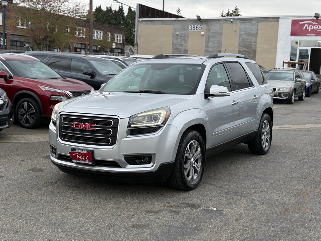 2015 GMC Acadia Image 1