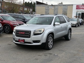 Image for 2015 GMC Acadia SLT-1 ID: 7416965