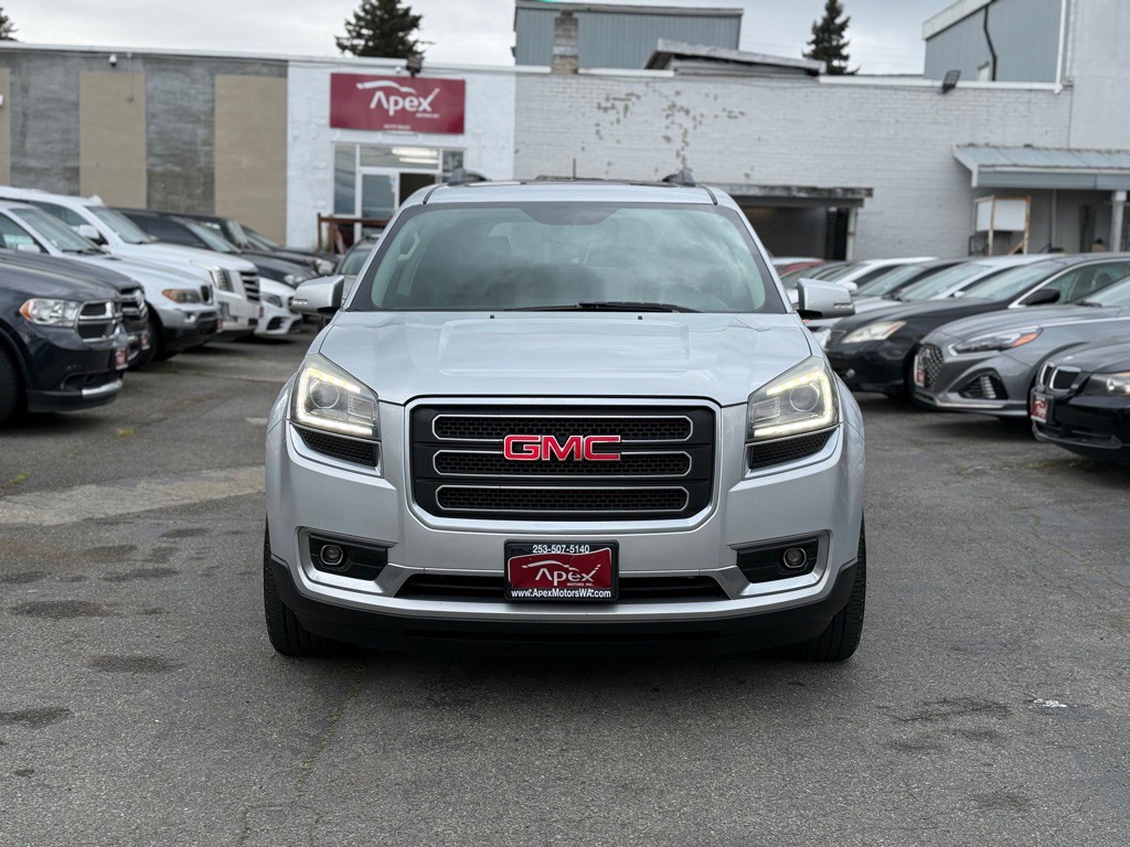 2015 GMC Acadia Image 3