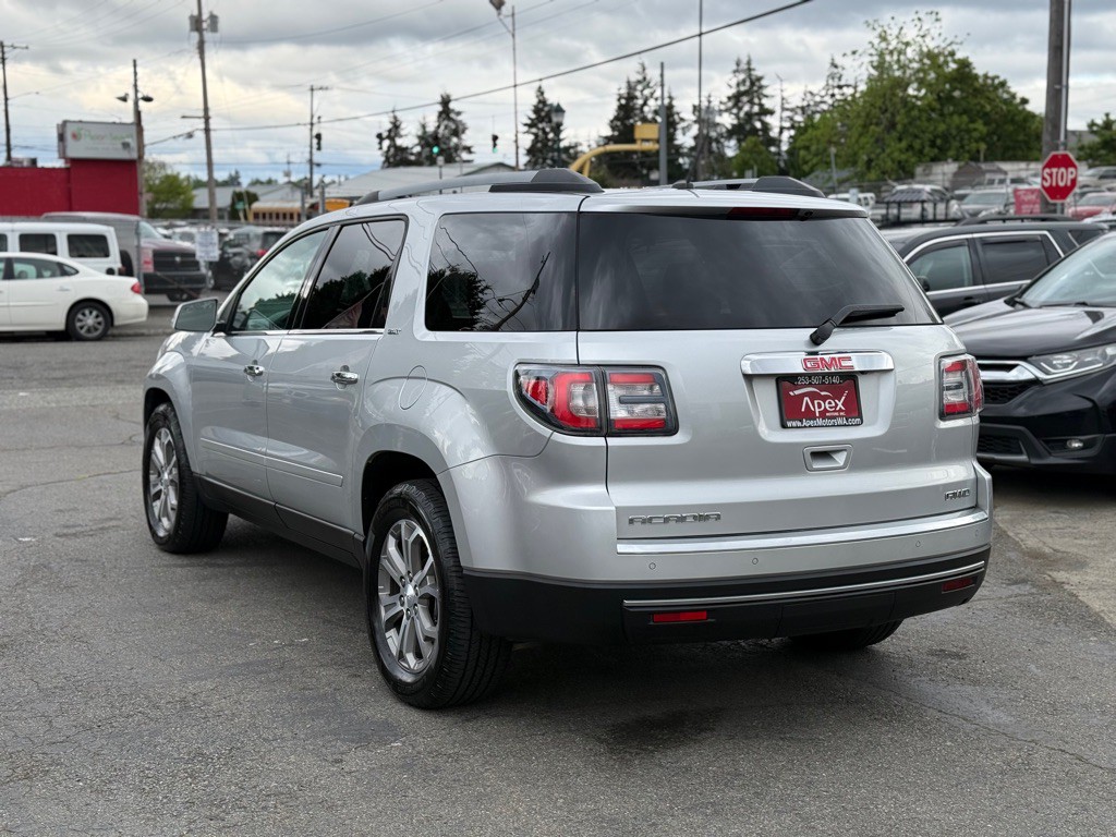 2015 GMC Acadia Image 5