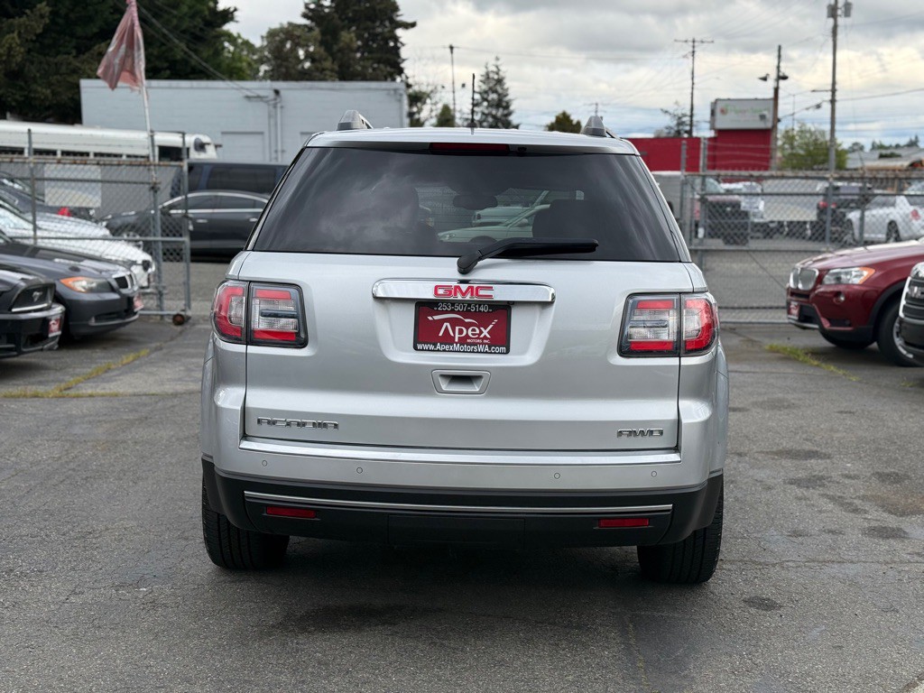 2015 GMC Acadia Image 6