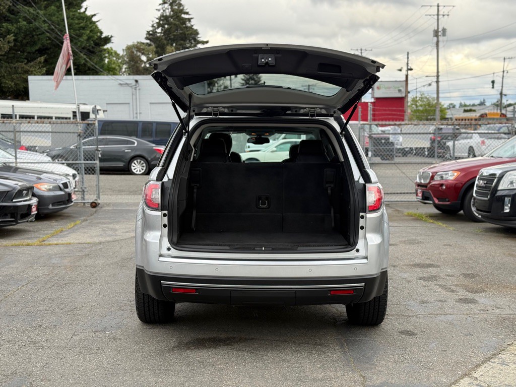 2015 GMC Acadia Image 7