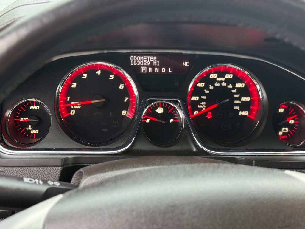 2015 GMC Acadia Image 11