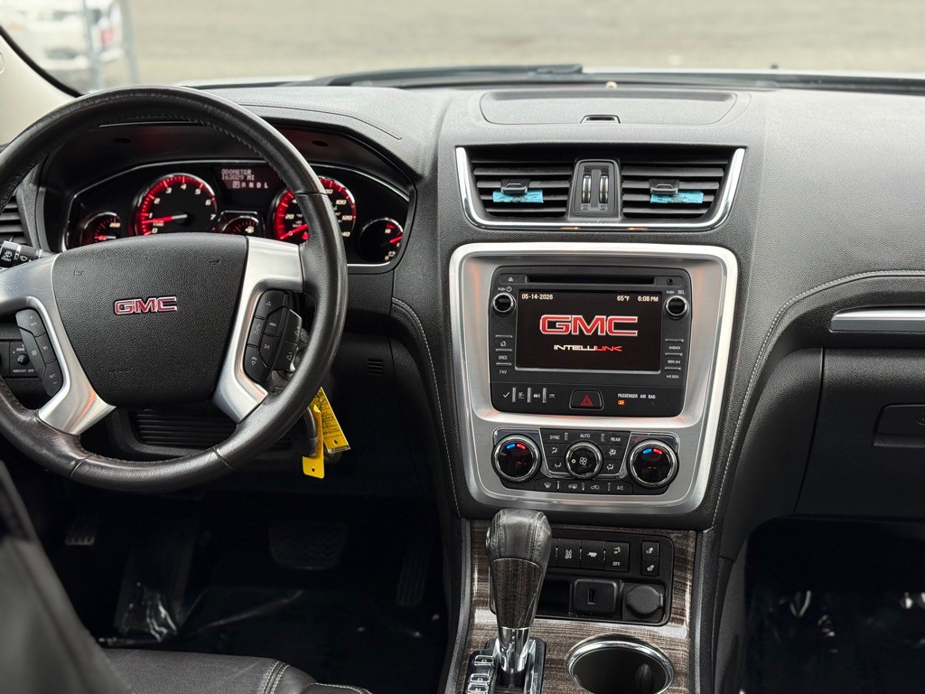 2015 GMC Acadia Image 15