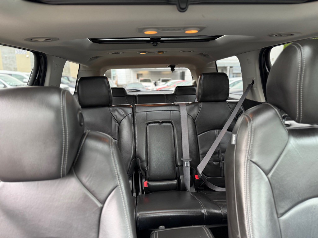 2015 GMC Acadia Image 19