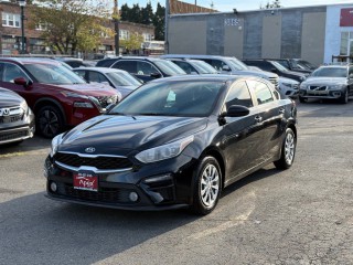 Image for 2021 Kia Forte FE ID: 7429147