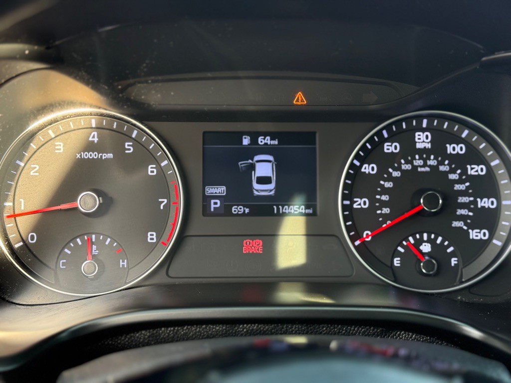2021 Kia Forte Image 11