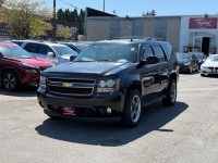 Image for 2013 Chevrolet Tahoe LT ID: 7431886