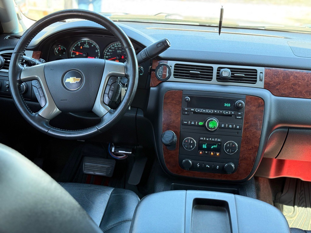 2013 Chevrolet Tahoe Image 13