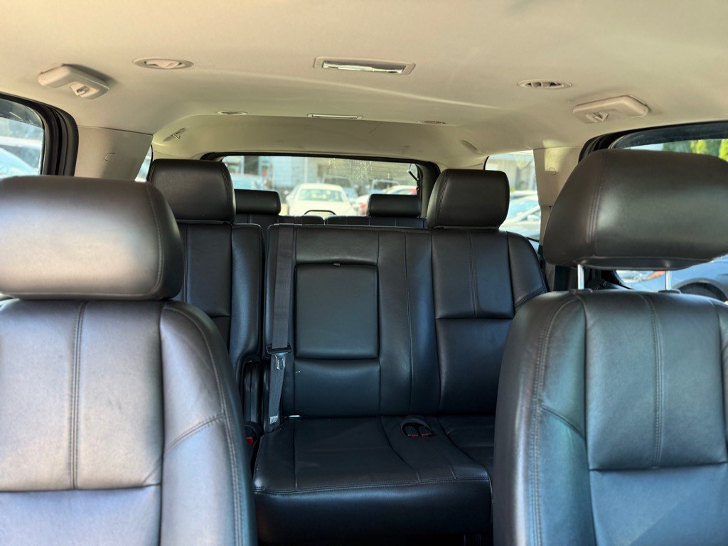 2013 Chevrolet Tahoe Image 18