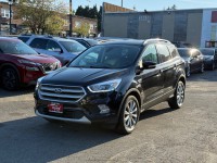 Image for 2017 Ford Escape Titanium ID: 7432214
