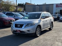 Image for 2013 Nissan Pathfinder S ID: 7432216