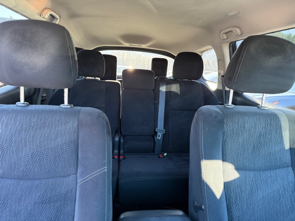2013 Nissan Pathfinder Image 18