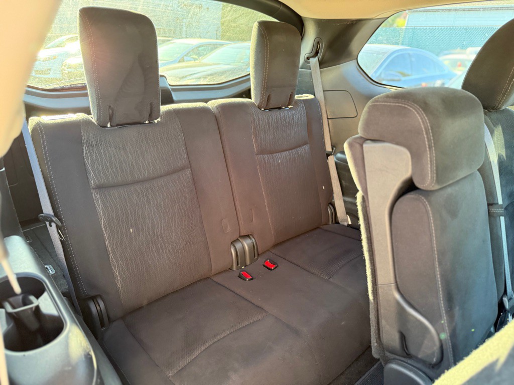2013 Nissan Pathfinder Image 20