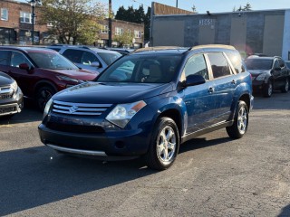 Image for 2008 Suzuki XL7 Luxury ID: 7434776