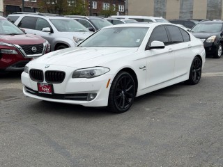 Image for 2011 BMW 5 Series 535i xDrive ID: 7435910