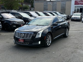 Image for 2014 Cadillac XTS Luxury Collection ID: 7568553