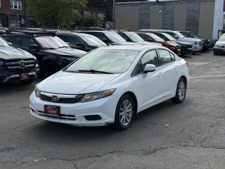 Image for 2012 Honda Civic EX ID: 7568554