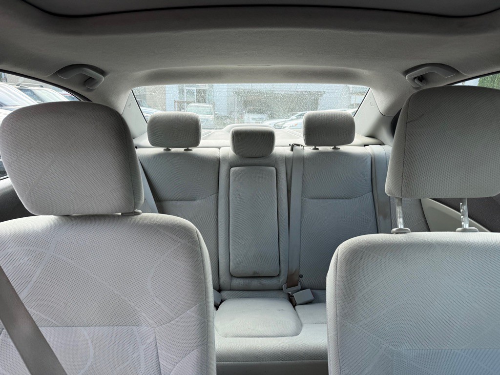 2012 Honda Civic Image 17