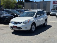 Image for 2013 Nissan Rogue S ID: 7570881
