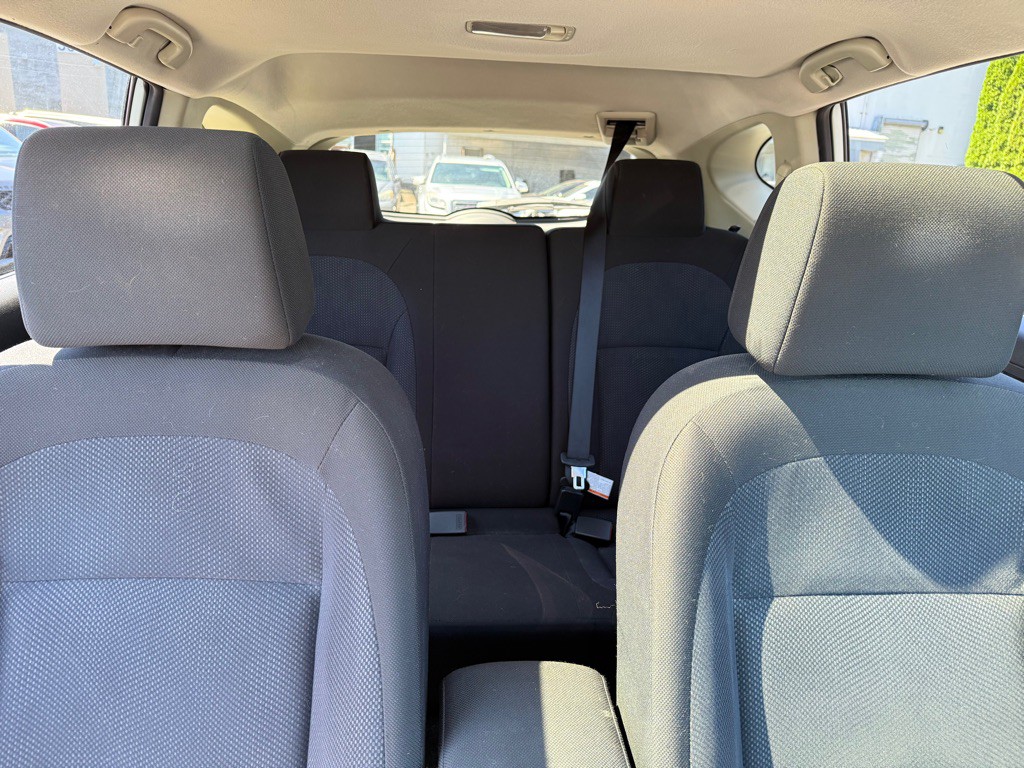 2013 Nissan Rogue Image 18