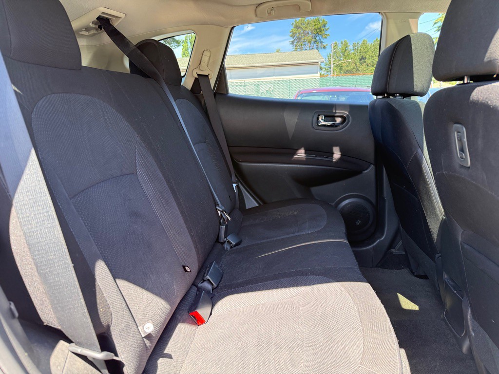 2013 Nissan Rogue Image 19