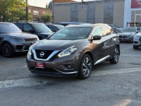 Image for 2015 Nissan Murano Platinum ID: 7588822